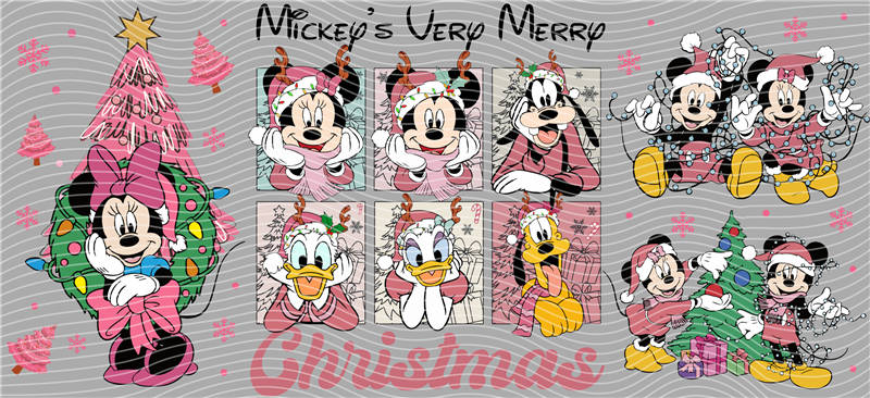 16oz Christmas-S 265